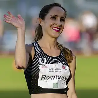 Image illustrative de l’article Shannon Rowbury