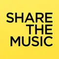 Logo de ShareTheMusic