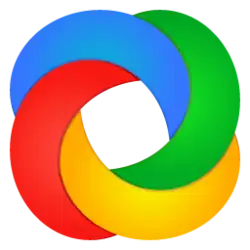Description de l'image ShareX Logo.png.