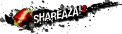 Description de l'image Shareaza HomeHeader.png.