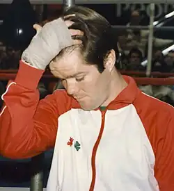 Image illustrative de l’article Shawn O'Sullivan