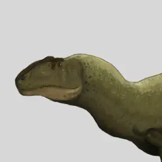 Description de l'image Shidaisaurus jinae.png.