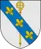 Ecu de la famille Rodier
