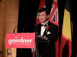 Description de l'image Shimon Sakaguchi 20151029.jpg.