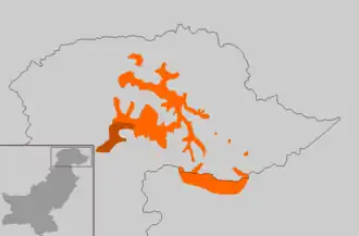 Image illustrative de l’article Shina