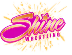logo de Shine Wrestling