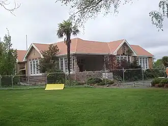 Shirley (Nouvelle-Zélande)