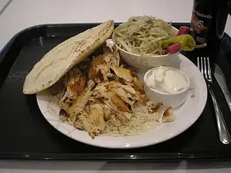 Image illustrative de l’article Shish taouk