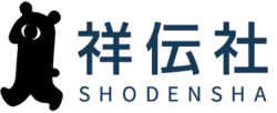 logo de Shōdensha