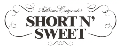 Description de l'image Short n Sweet logo.png.