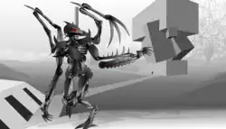 Image illustrative de l’article La Chute d'Hypérion