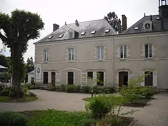 Image illustrative de l’article Sanctuaire de Pellevoisin