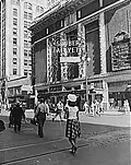 Shubert Lafayette en juillet 1942