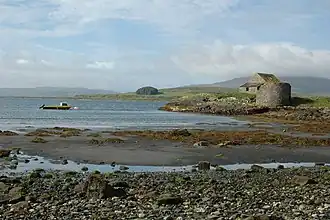 Image illustrative de l’article Shuna (îles Slate)