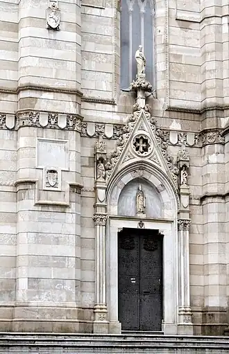 Image illustrative de l’article Chapelle royale du Trésor de San Gennaro