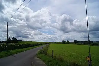 Ville fusionnée de Wissen