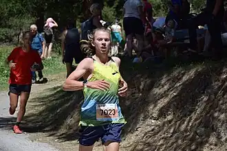 Image illustrative de l’article Daniel Pattis