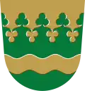 Blason de Sievi