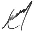 signature d'Erna Siikavirta