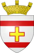 Blason de Is-Siġġiewi