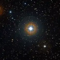 Description de l'image Sigma Draconis.jpg.