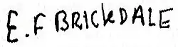 signature d'Eleanor Fortescue-Brickdale