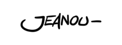 signature de Jeanou