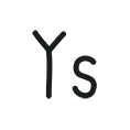 signature d'Yohan Sacré