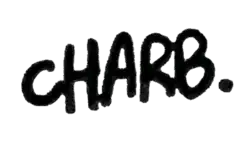 signature de Charb
