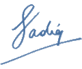 Signature de
