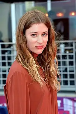 Description de cette image, également commentée ci-après