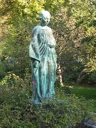 Image illustrative de l’article Parc Ellen Key