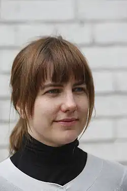 Image illustrative de l'article Siiri Vallner