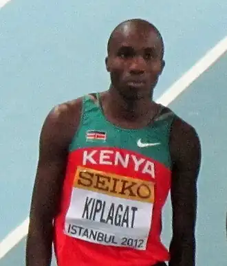 Image illustrative de l’article Silas Kiplagat