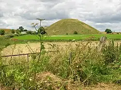 Silbury Hill