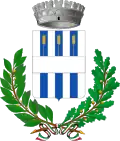 Blason de Silea