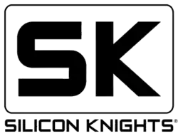 logo de Silicon Knights