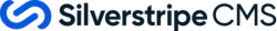 Description de l'image Silverstripe CMS logo with text.png.