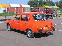 Simca 1100