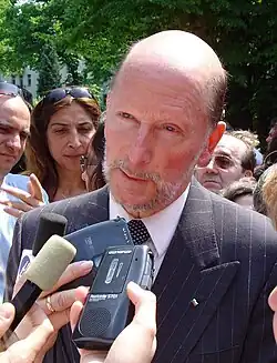 Siméon, prince de Tarnovo