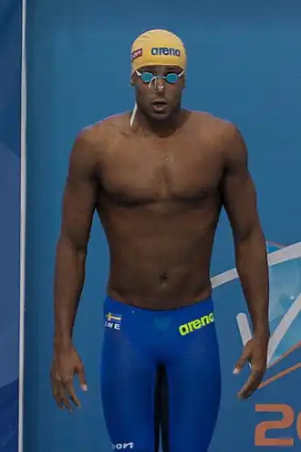 Image illustrative de l’article Simon Sjödin