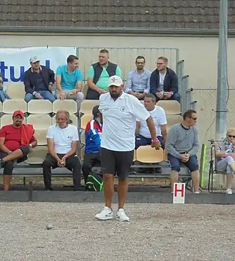 Image illustrative de l’article Simon Cortes