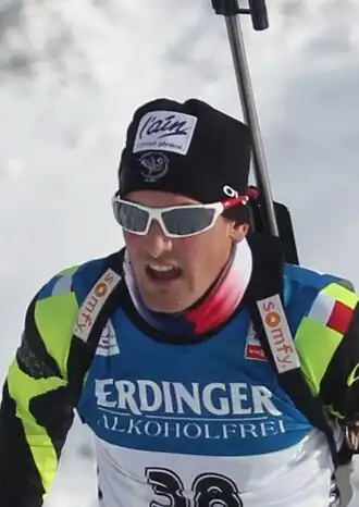 Image illustrative de l’article Simon Desthieux