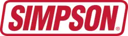 logo de Simpson Performance Products