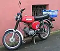 Simson S51.