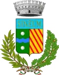 Blason de Sinio