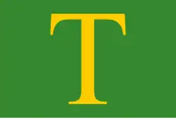 Drapeau de Sint Anthonis