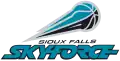 Logo du Skyforce de Sioux Falls (?-2012)