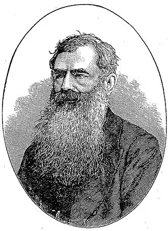 Sir Robert Pipon Marett