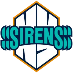 Description de l'image Sirens de New York 2024.png.